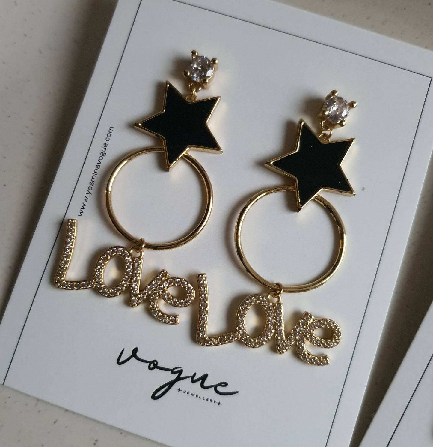 STAR LOVE