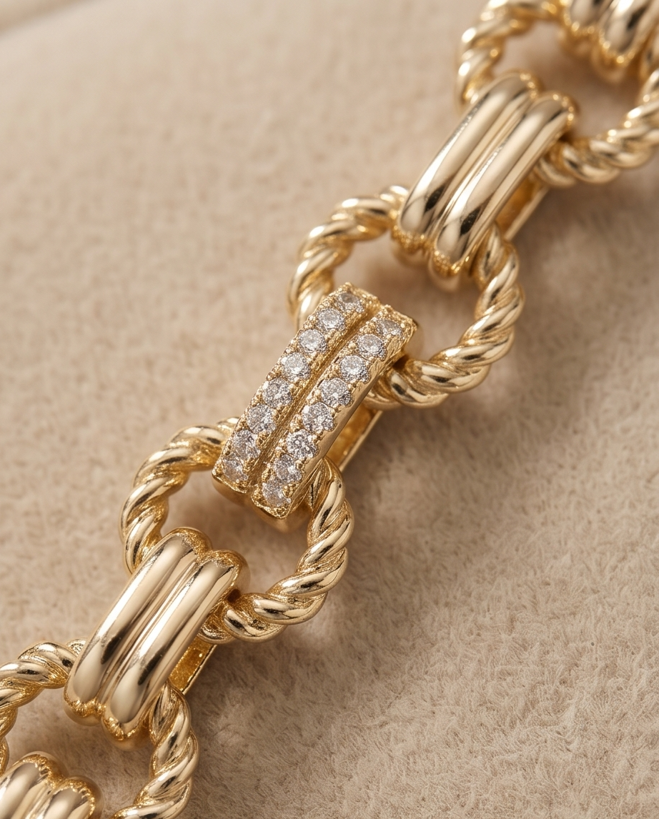 BOLD BLING LINK