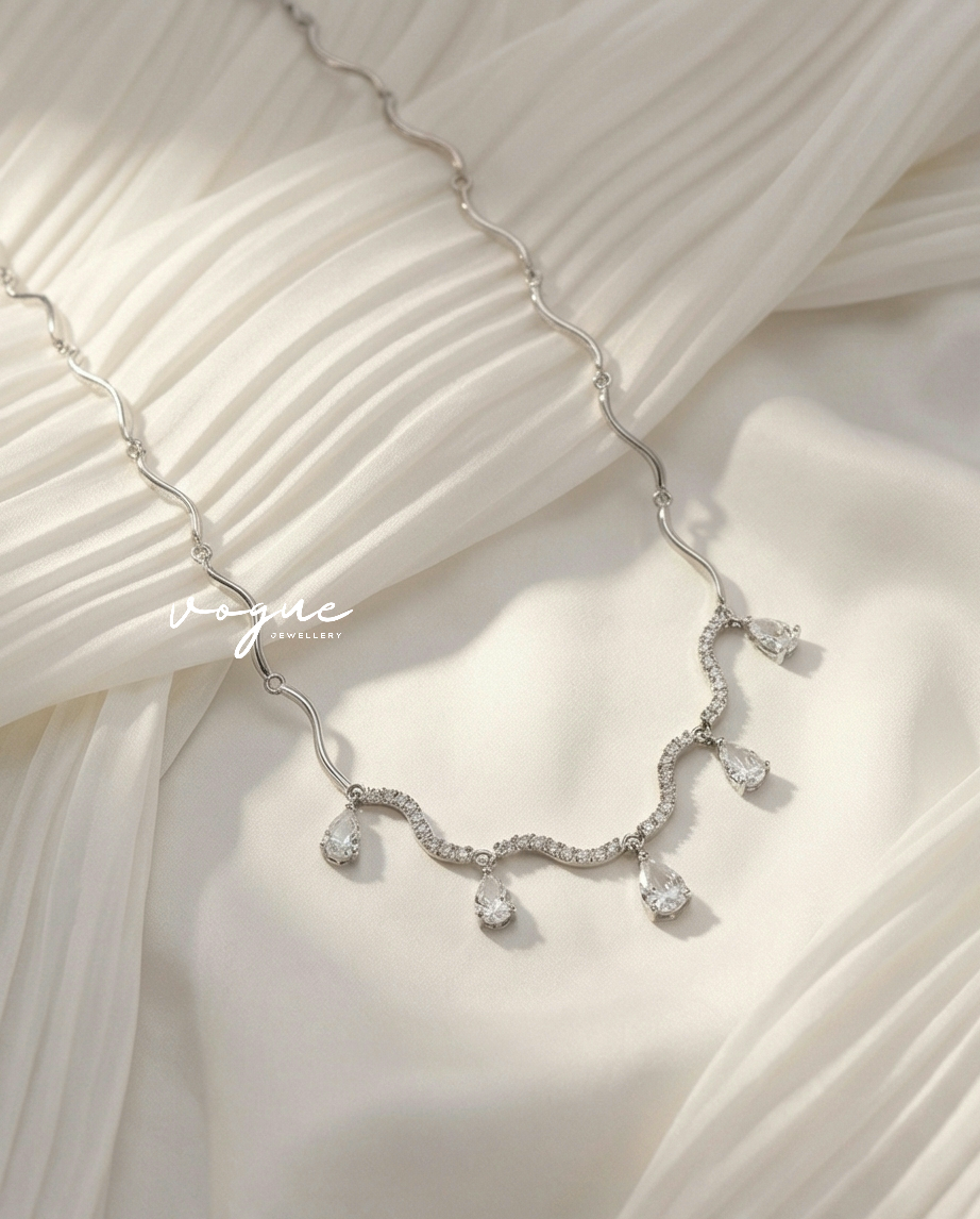 PRINCESS TEARDROPS