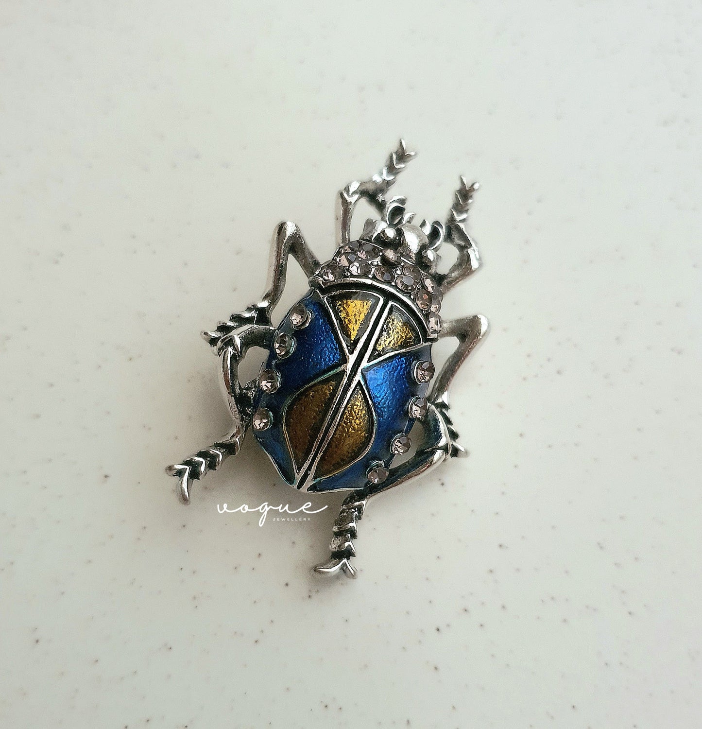 RETRO MINI SCARAB