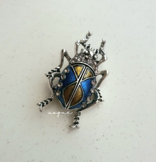 RETRO MINI SCARAB