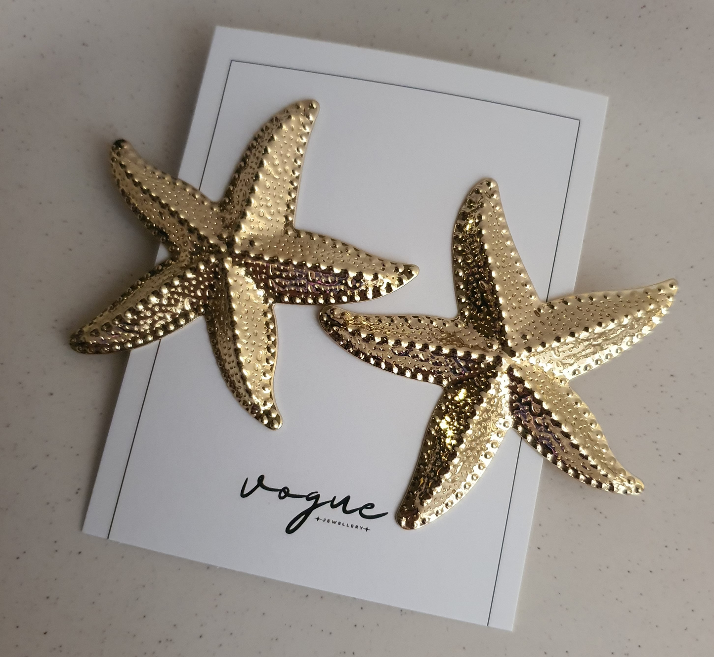 STARFISH