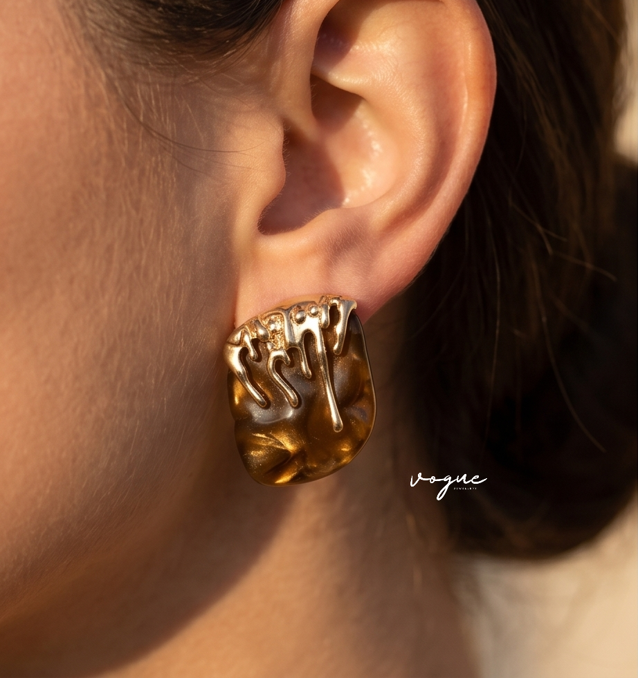 MOLTEN GOLD