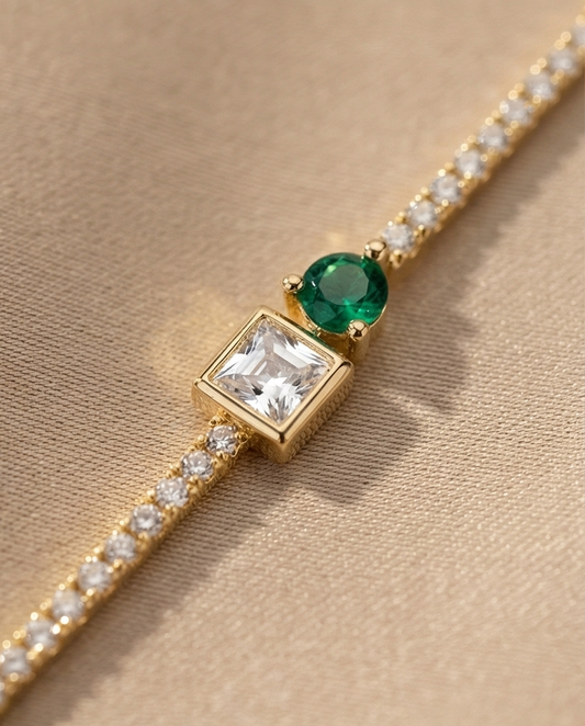 EMERALD BLISS