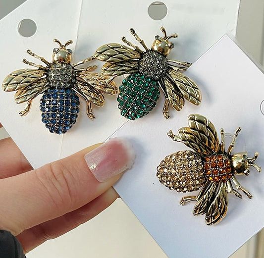 BLING HONEYBEE