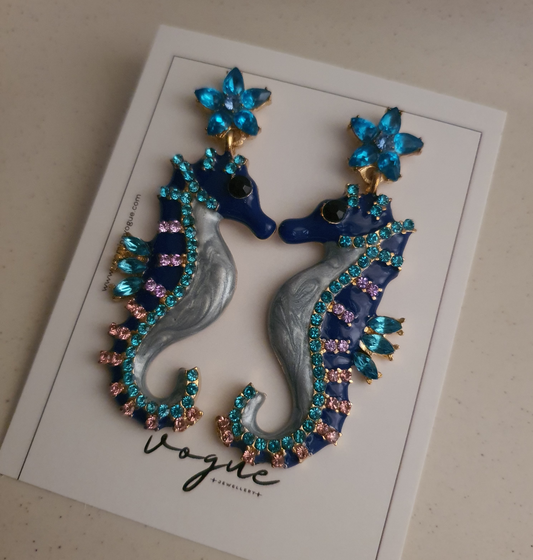 SEAHORSE