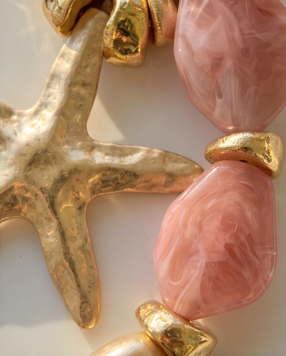 BOLD STARFISH STONES 02