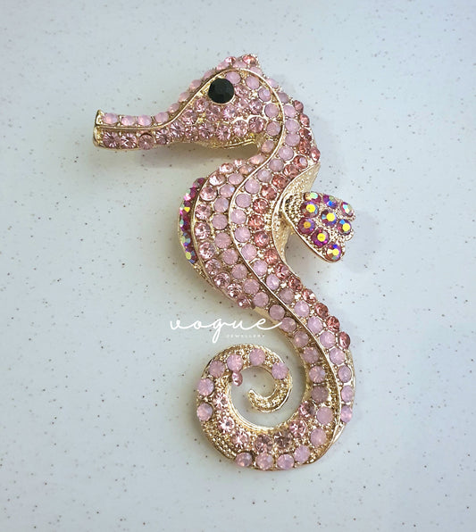 SEAHORSE SHIMMER