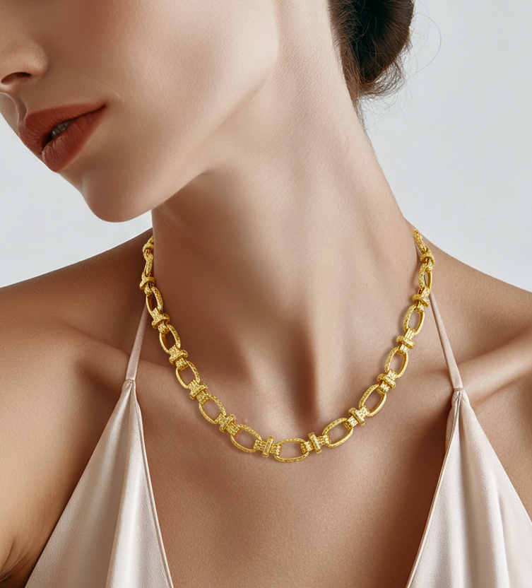 TIMELESS LINKS