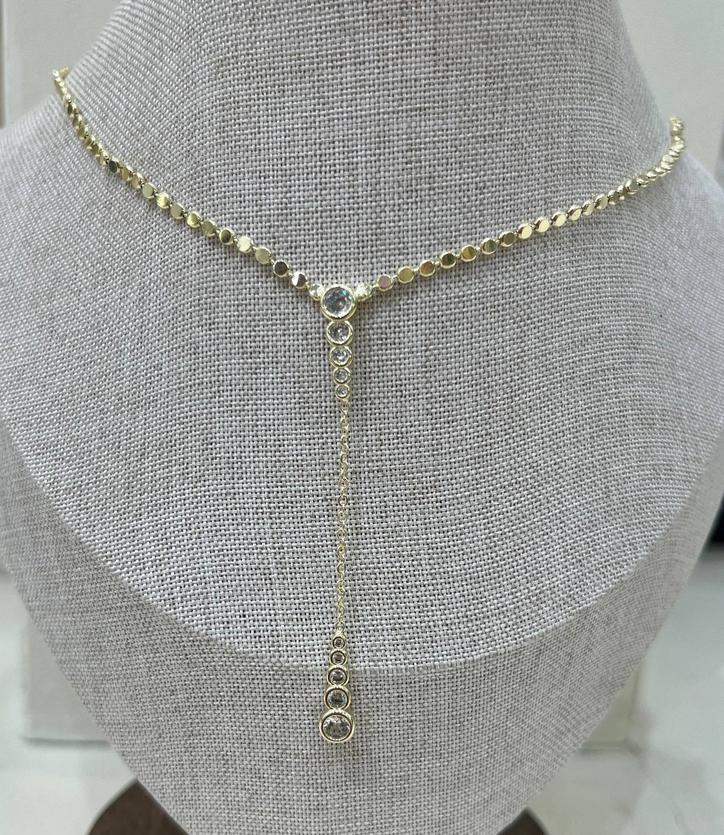 DROP BLING