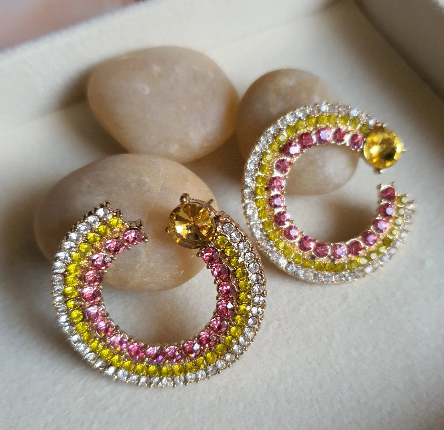 HALO BLING