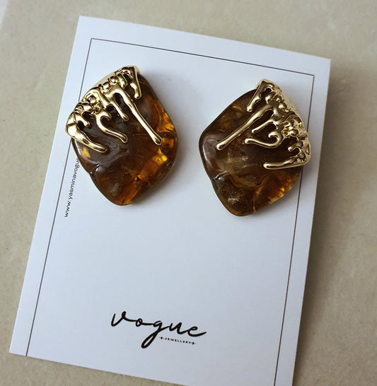 MOLTEN GOLD