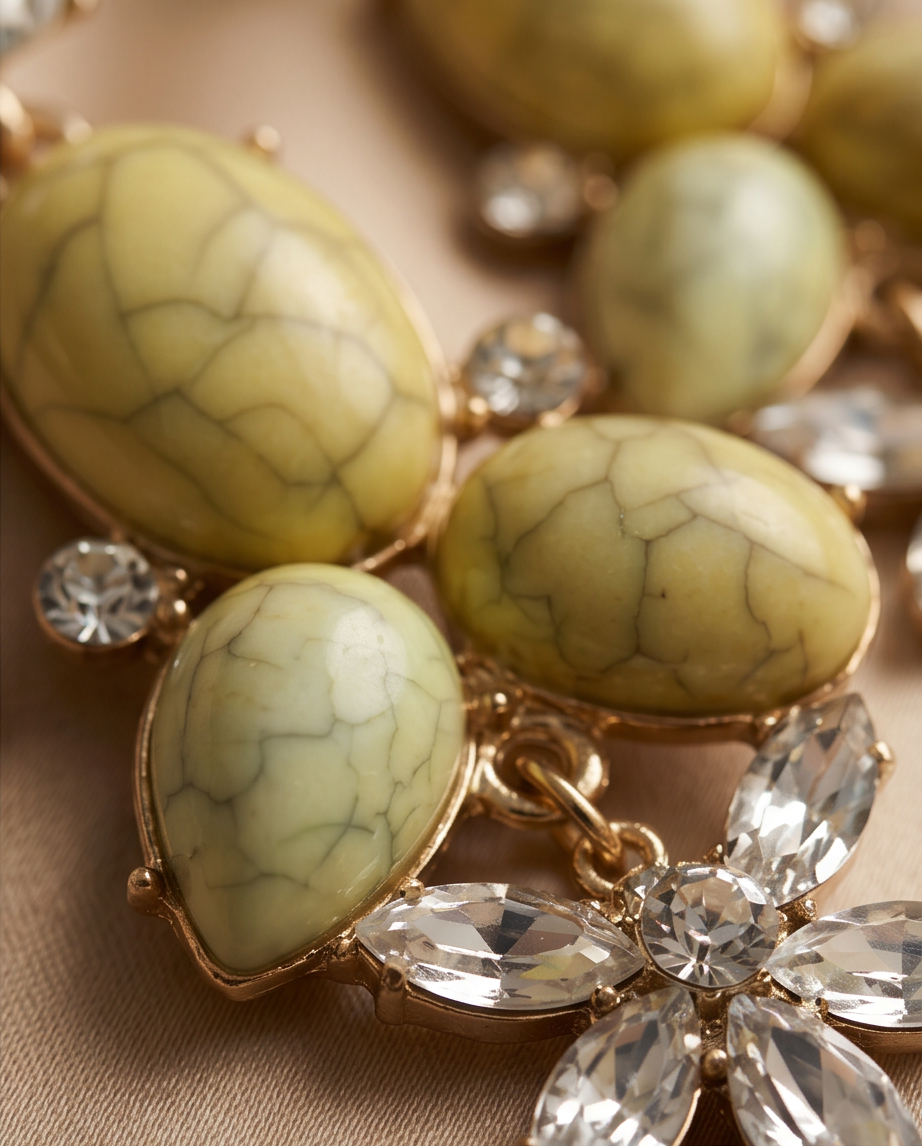 RADIANCE CRYSTALS