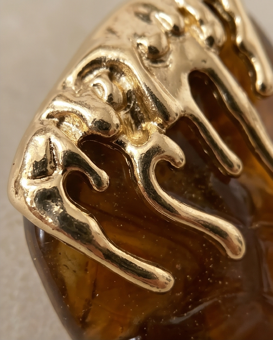 MOLTEN GOLD