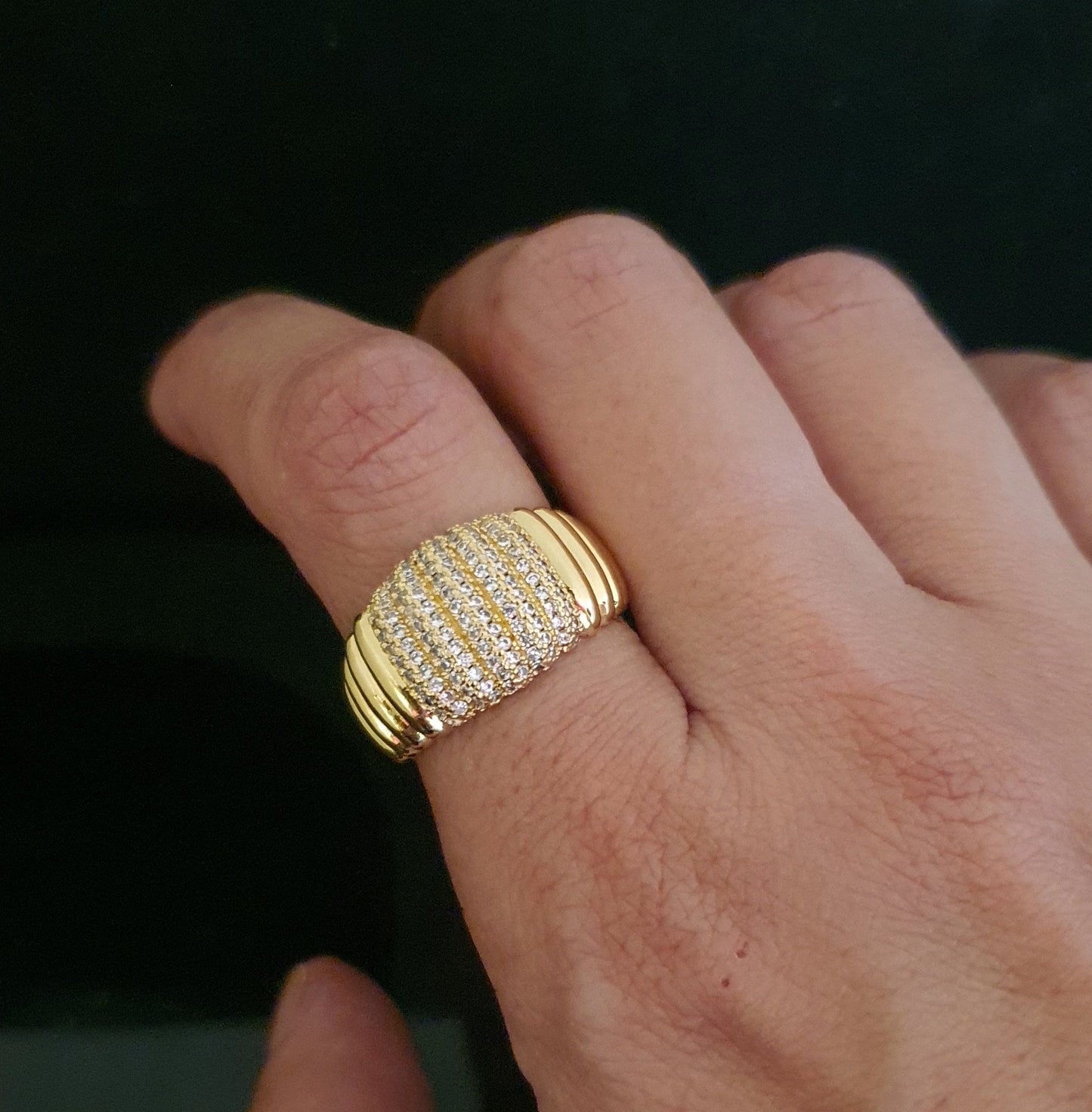POP RAYÉ