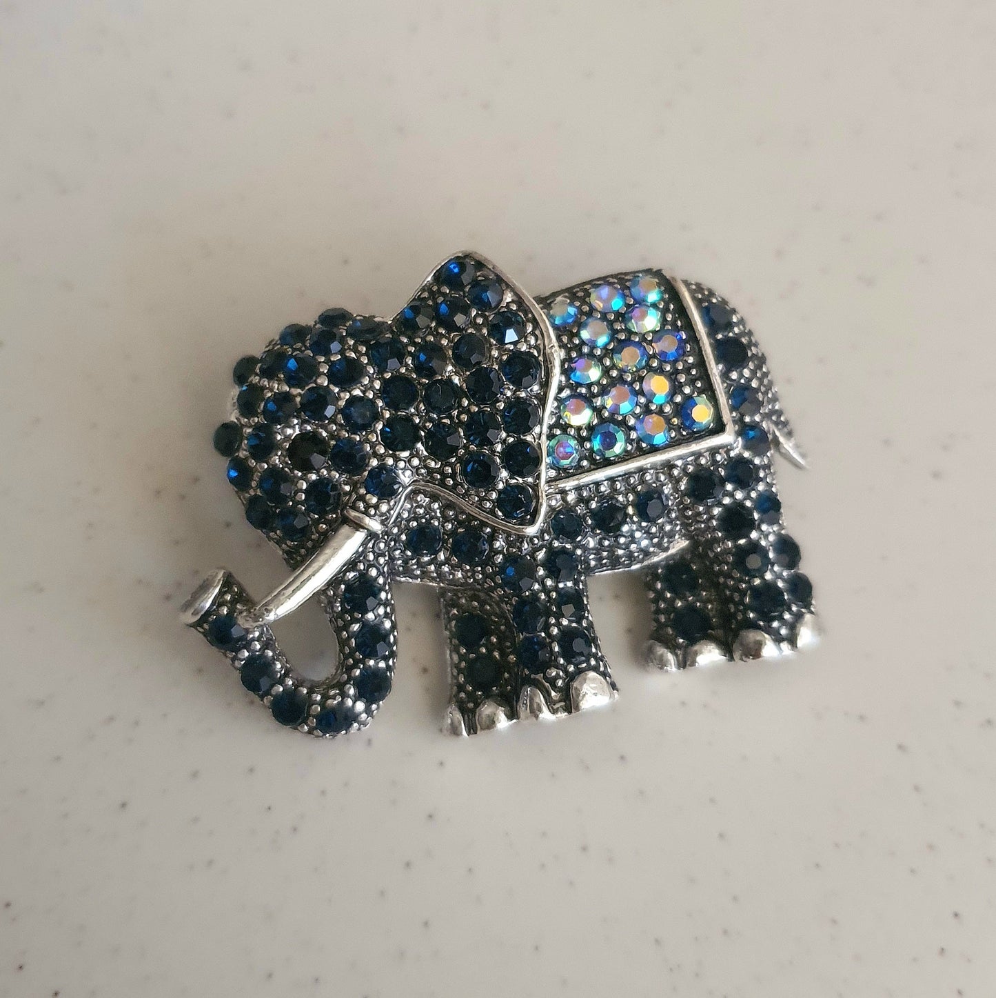 INDIAN ELEPHANT