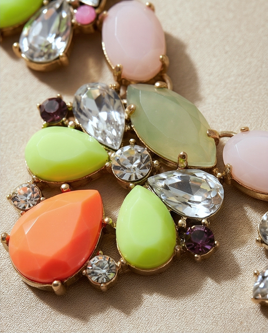 GLAM CASCADE