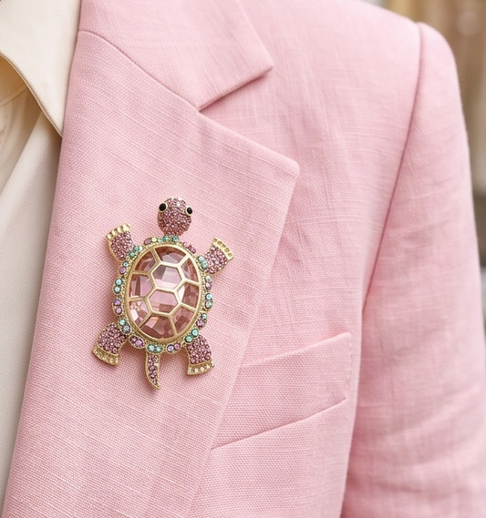 CANDY TURTLE