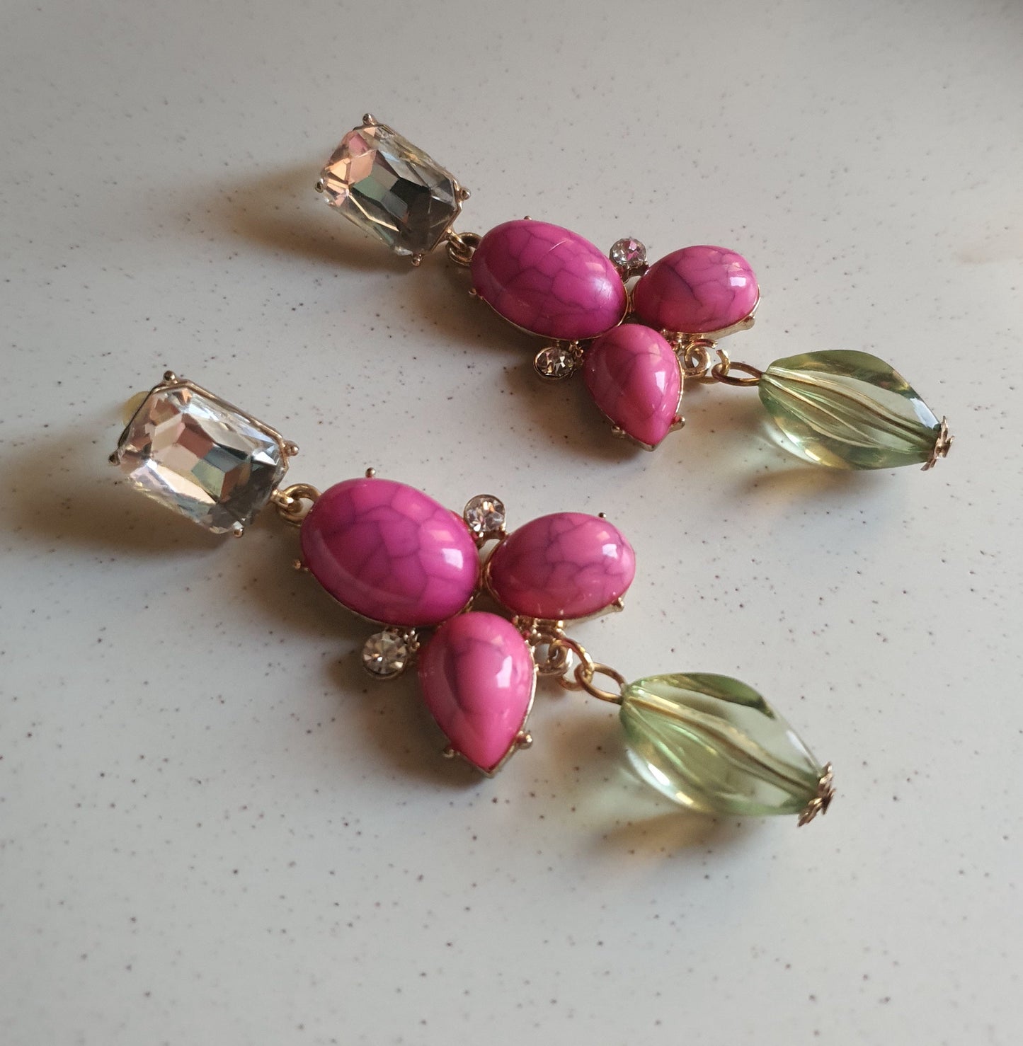 RADIANCE LIME DROP