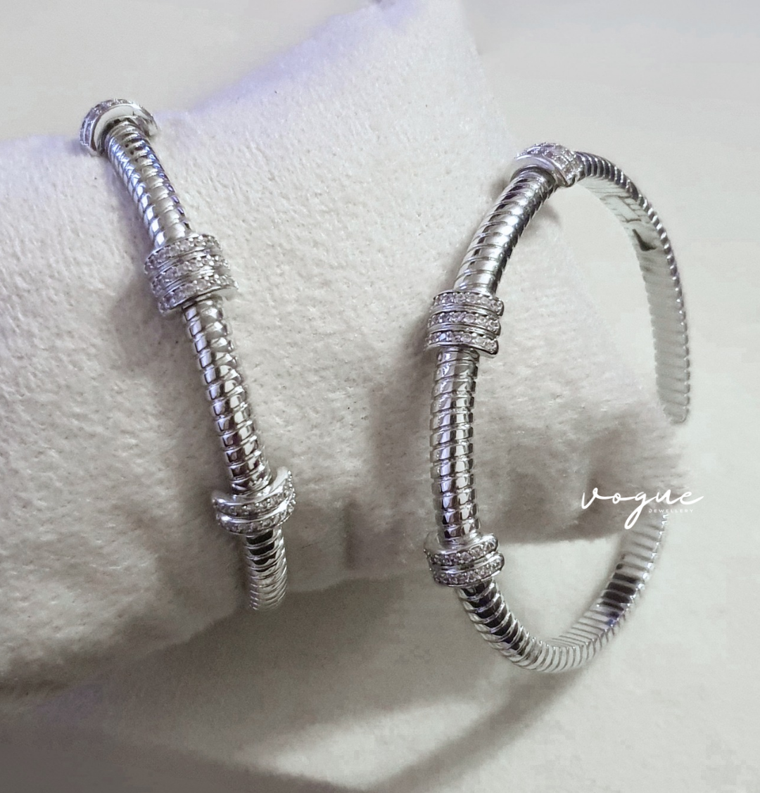 SILVER ALLURE