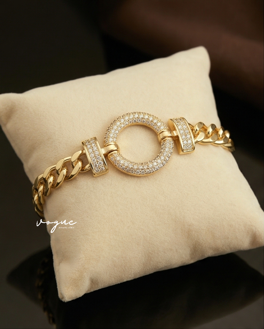 ORBIT PAVÉ
