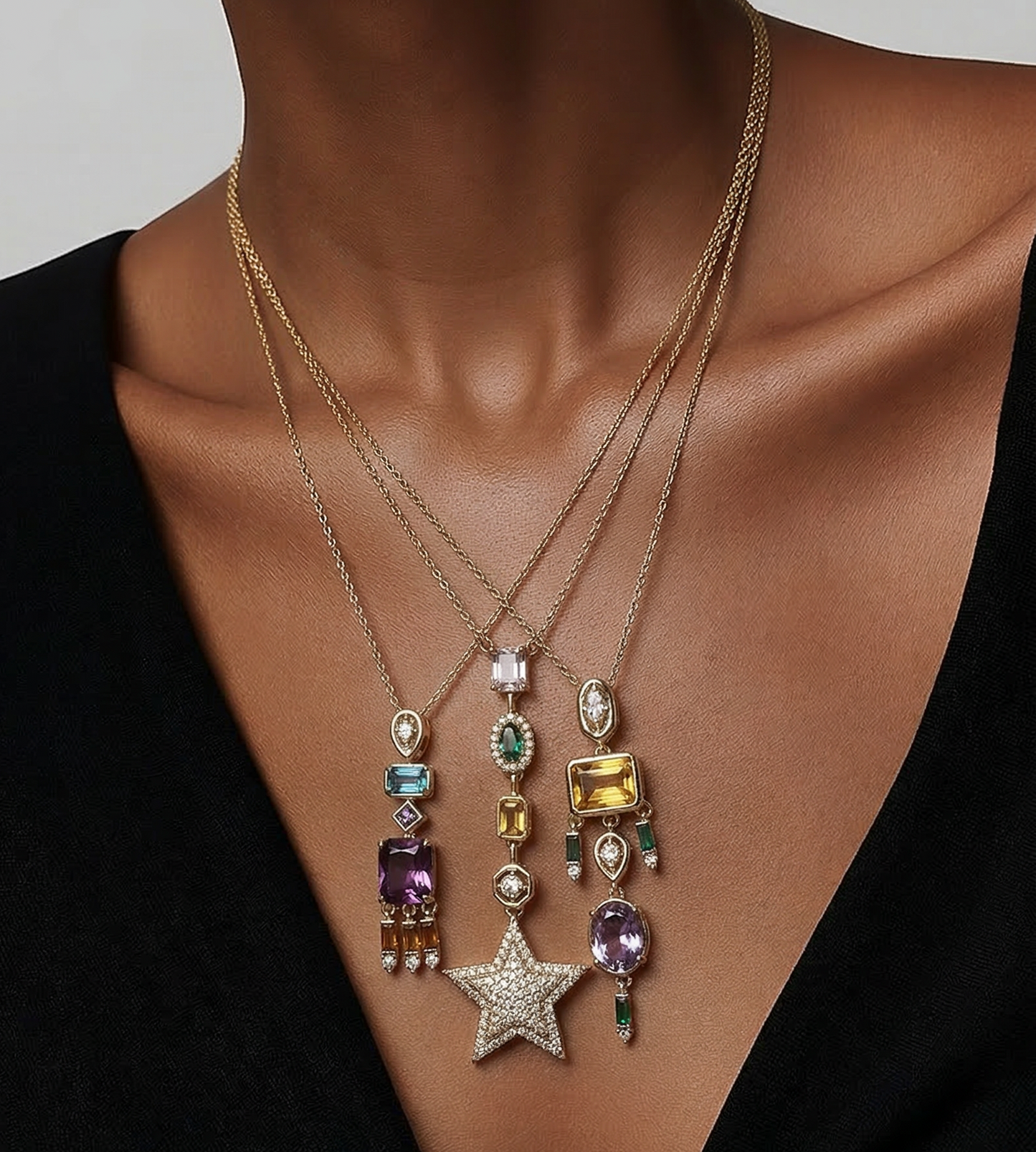 GEMS ÉCLAT