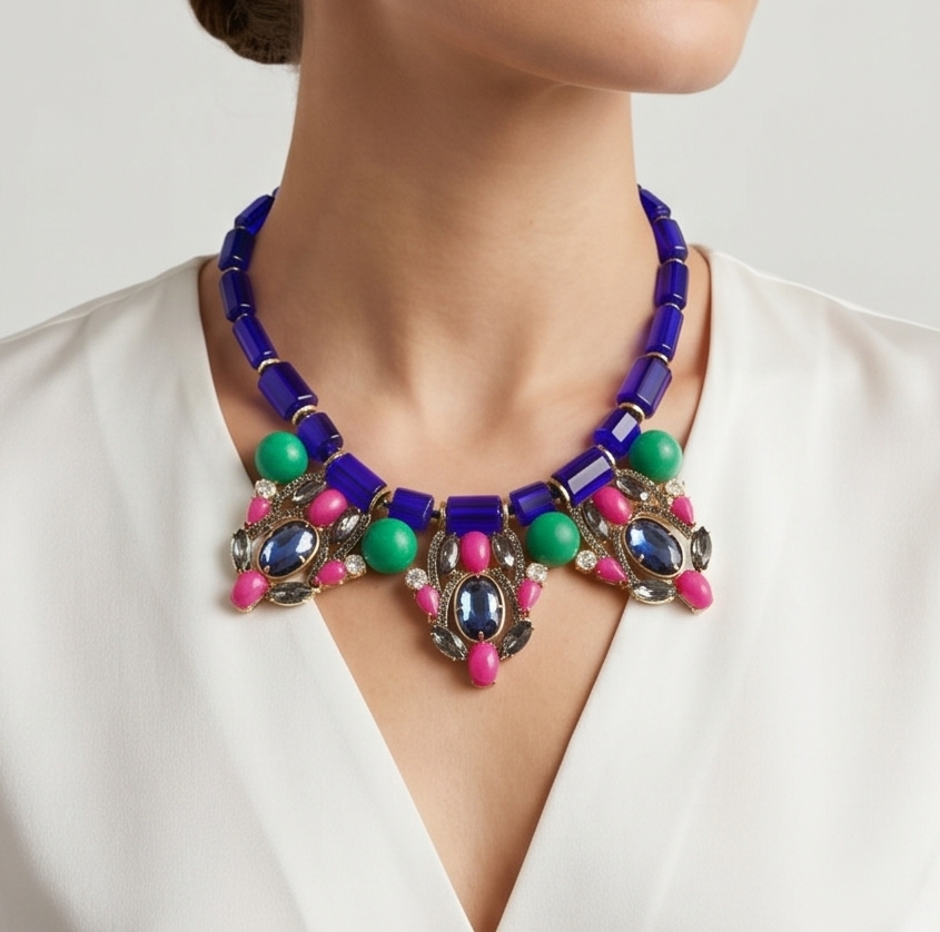 GODDESS COLLAR