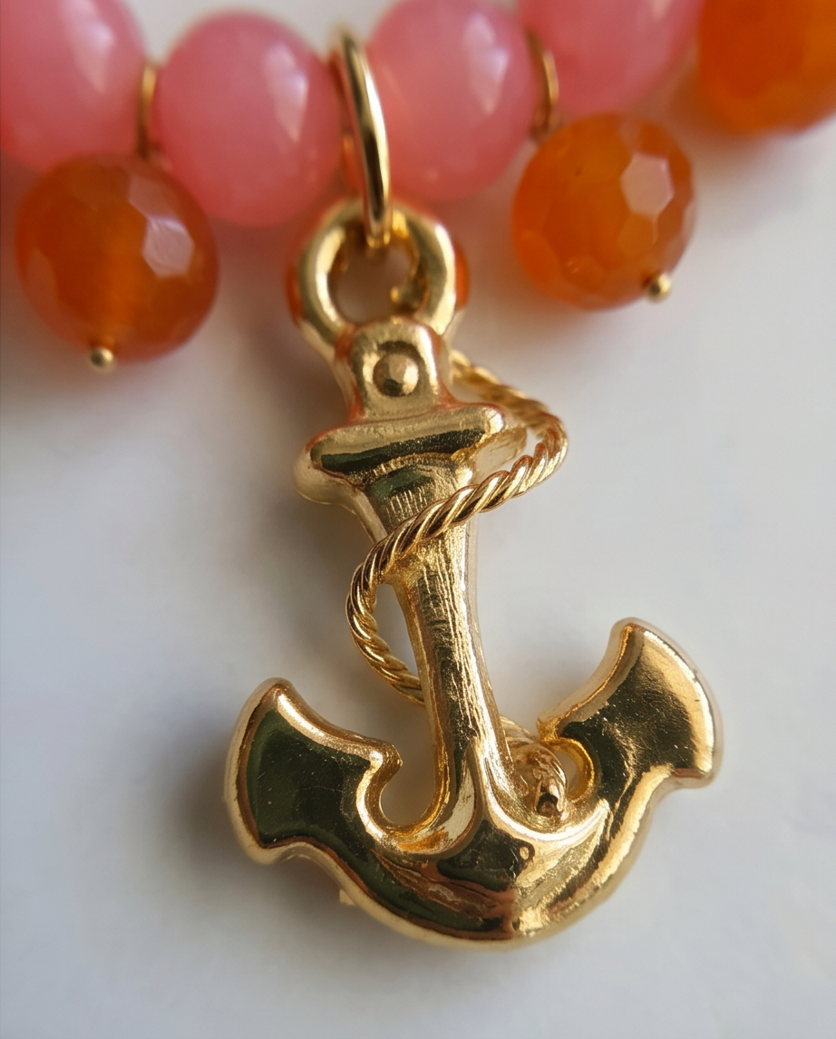ANCHOR SPLASH