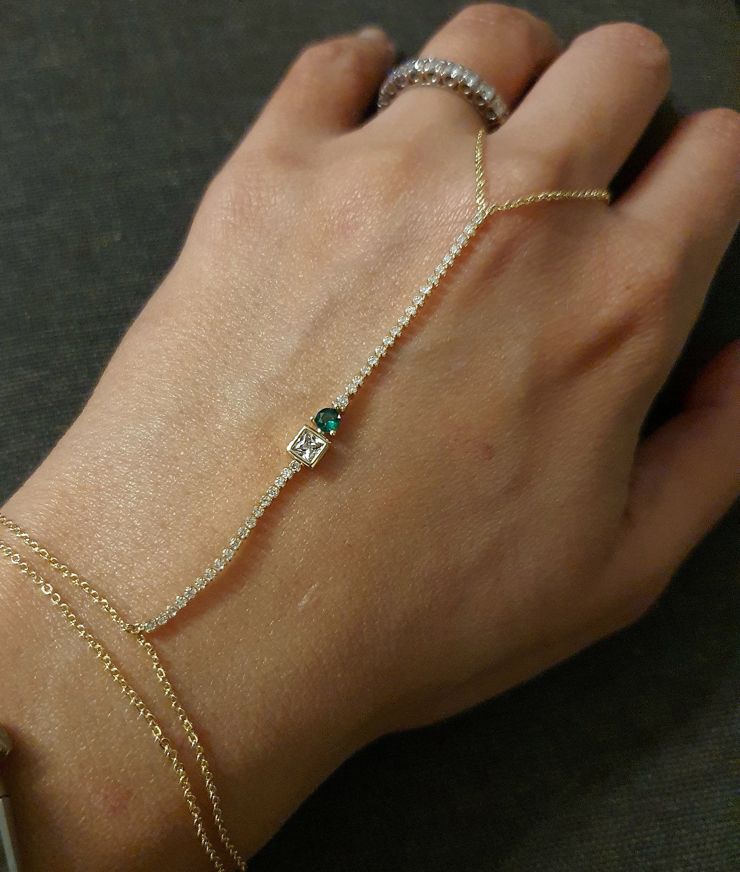 EMERALD BLISS