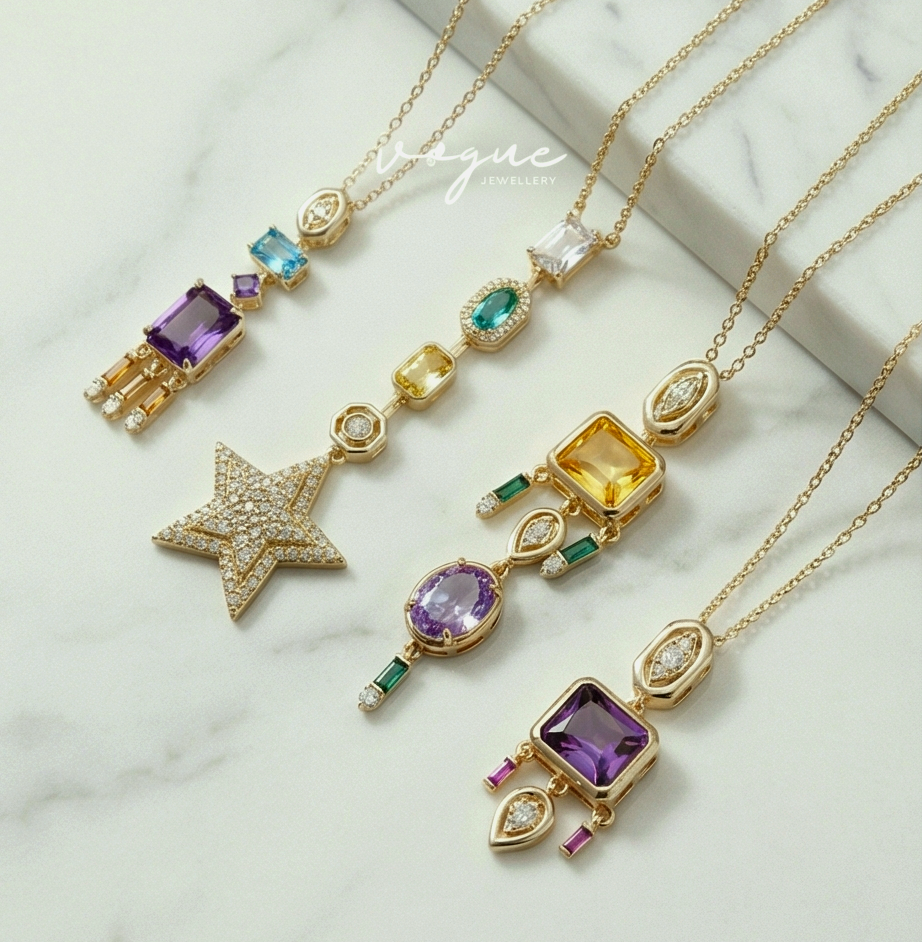 GEMS ÉCLAT