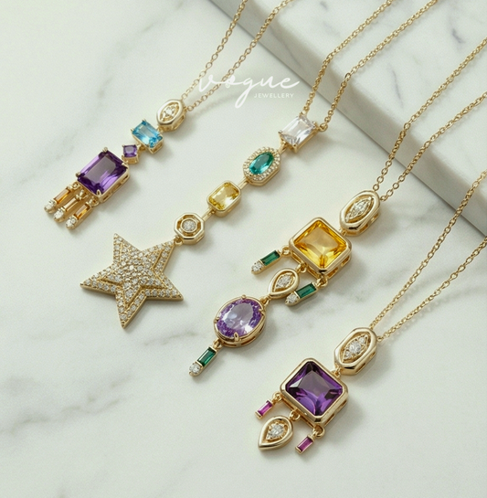 GEMS ÉCLAT