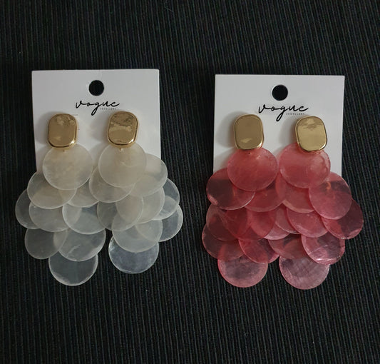 PAILLETTE DROPS