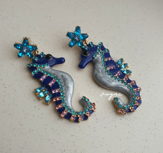 SEAHORSE