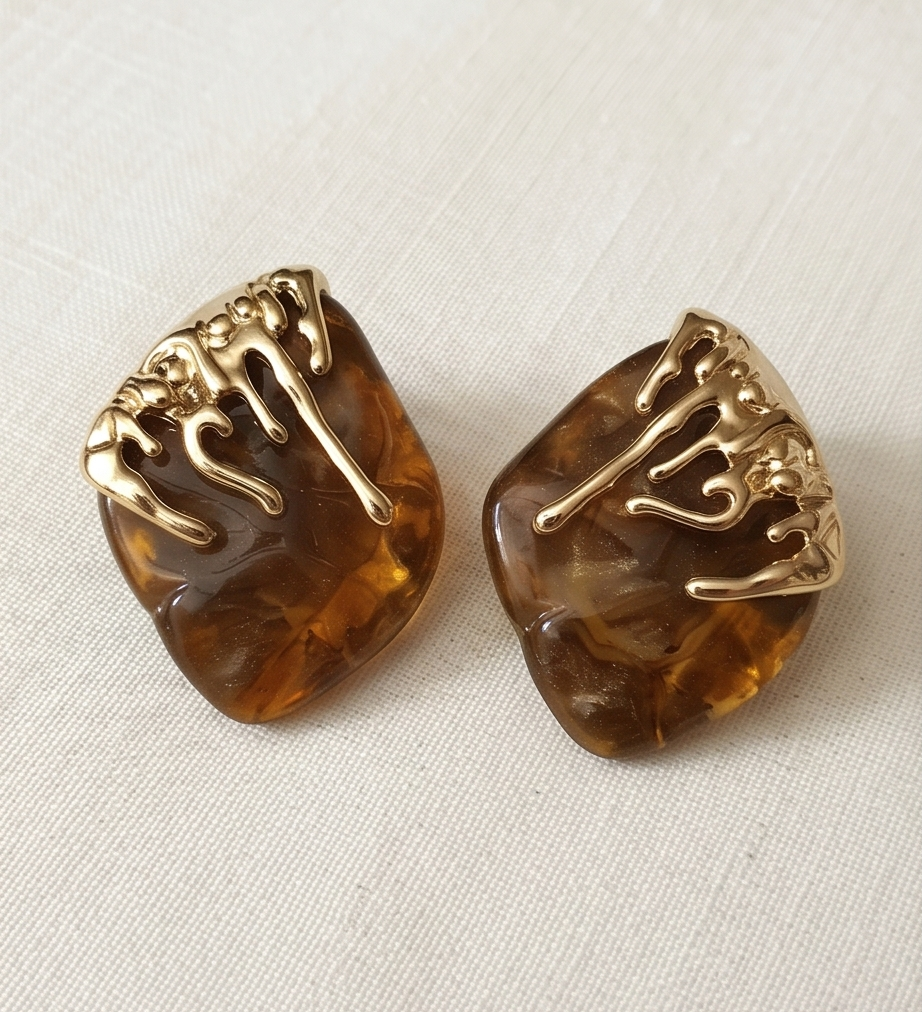 MOLTEN GOLD