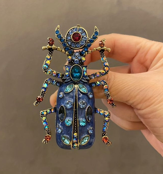 ROYAL COCKROACH