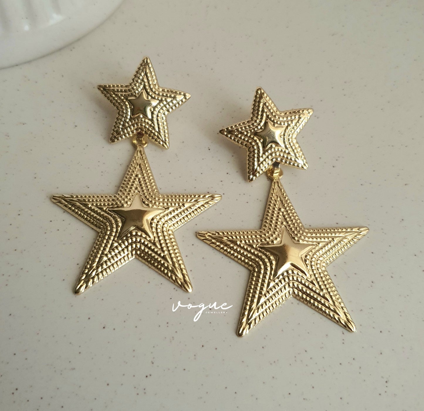 STAR DUO