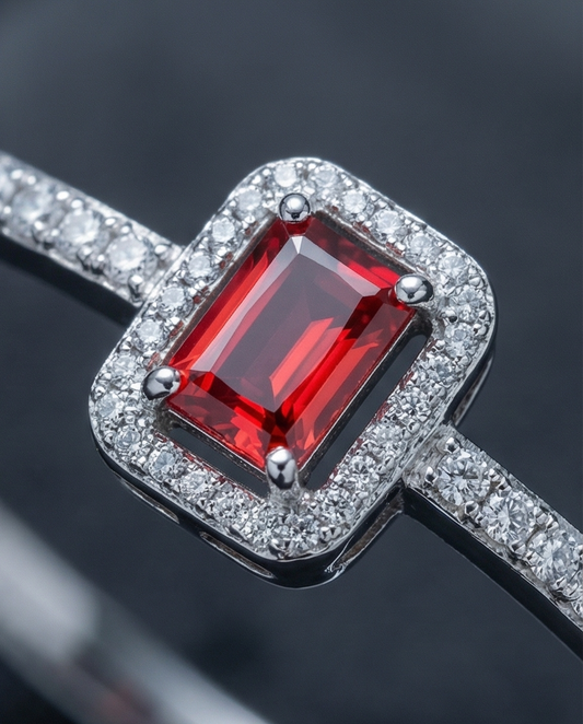 QUEEN RUBY