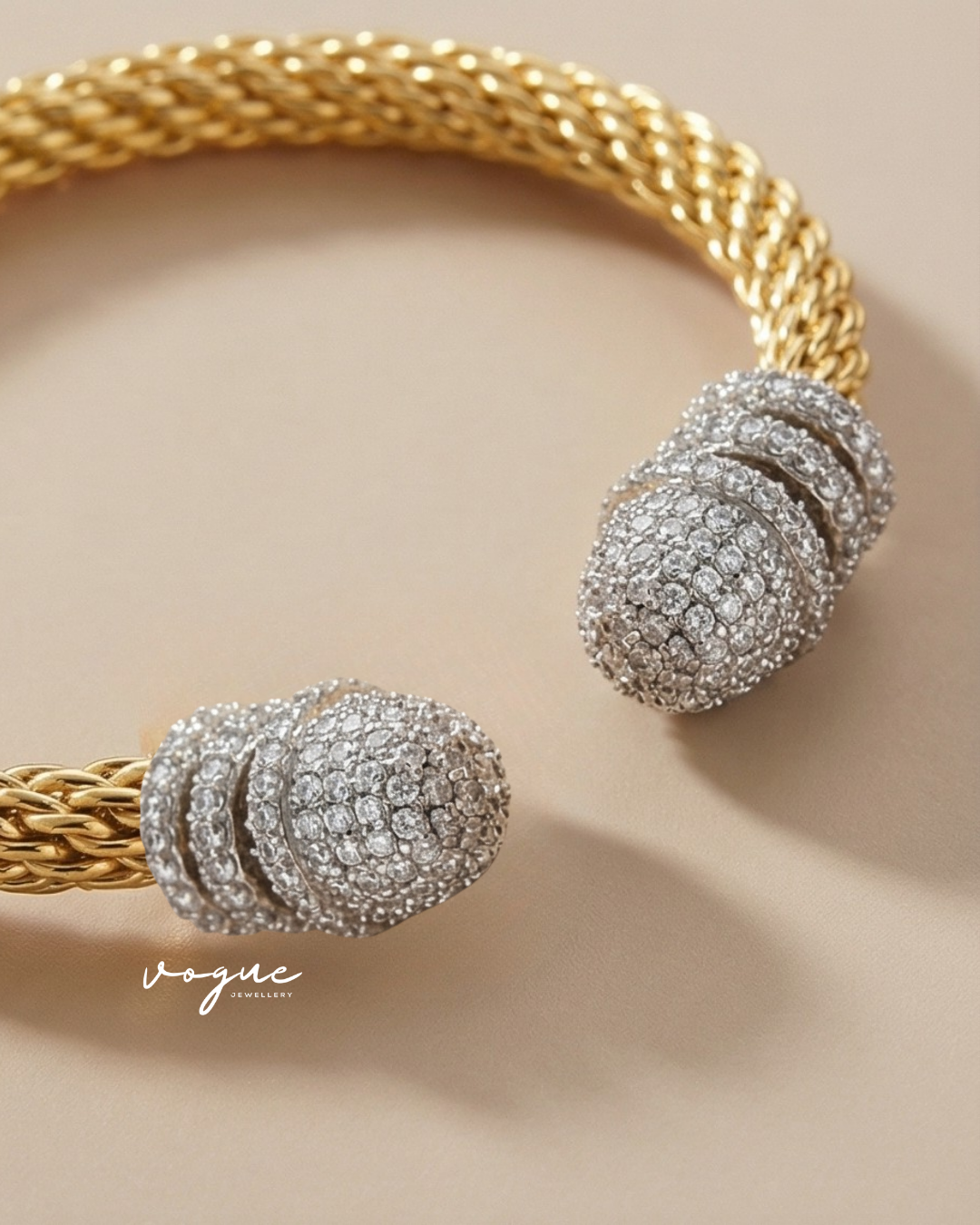 WEAVA BOULES