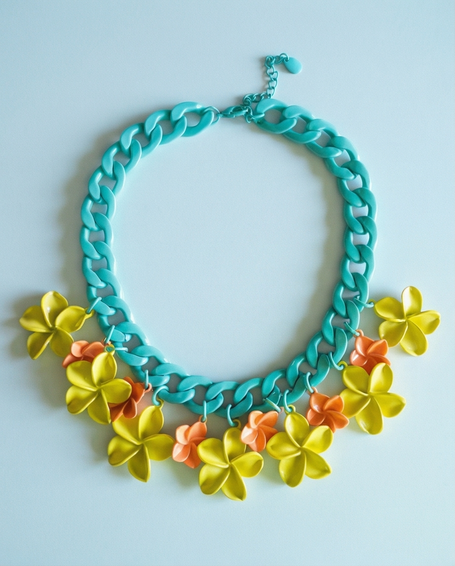 JASMINE BLOOM