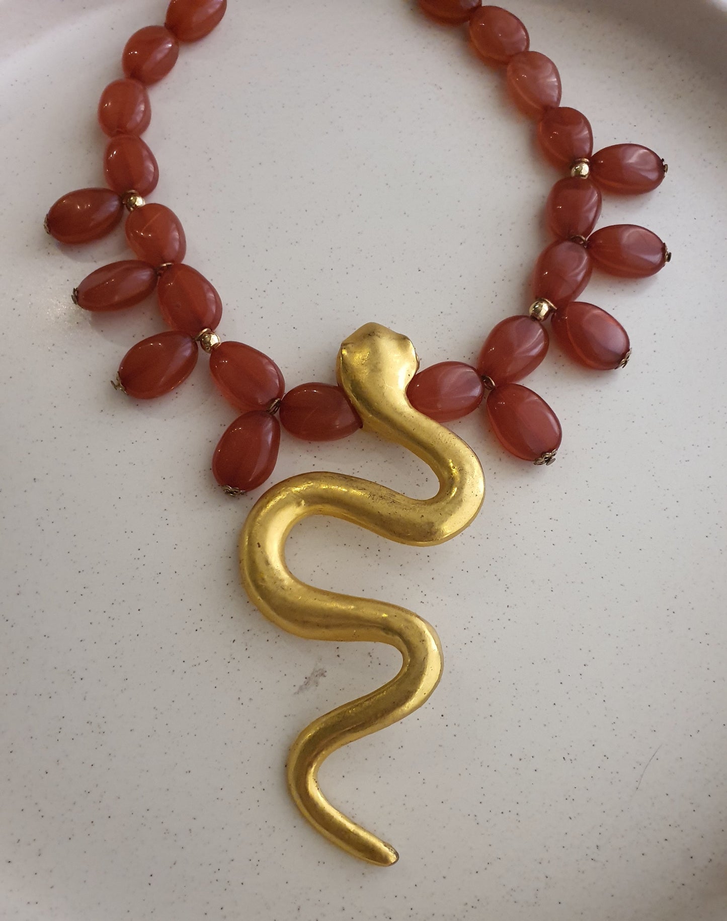 BOLD SNAKE
