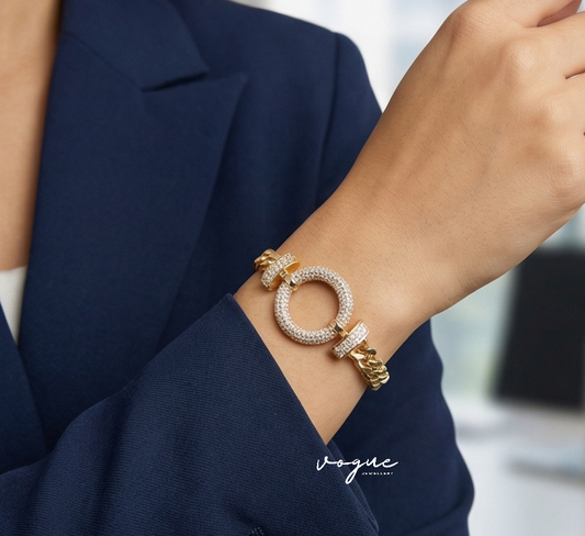 ORBIT PAVÉ