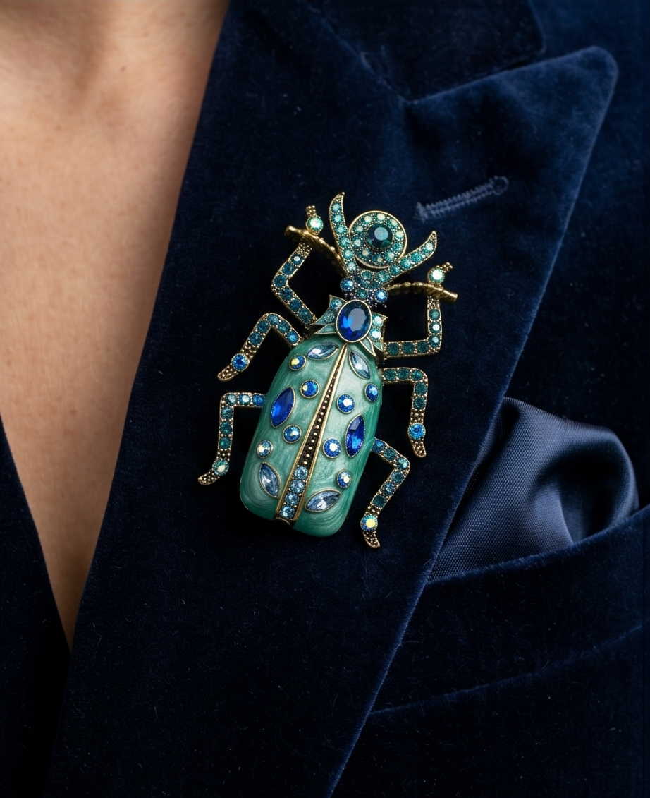 ROYAL COCKROACH