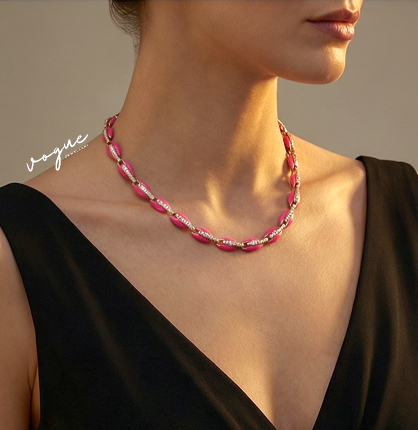ENAMEL BLING