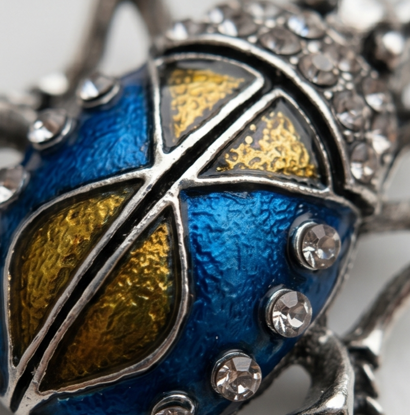RETRO MINI SCARAB