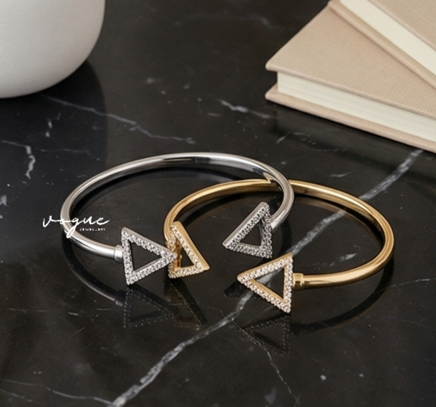 ARROW PAVÉ