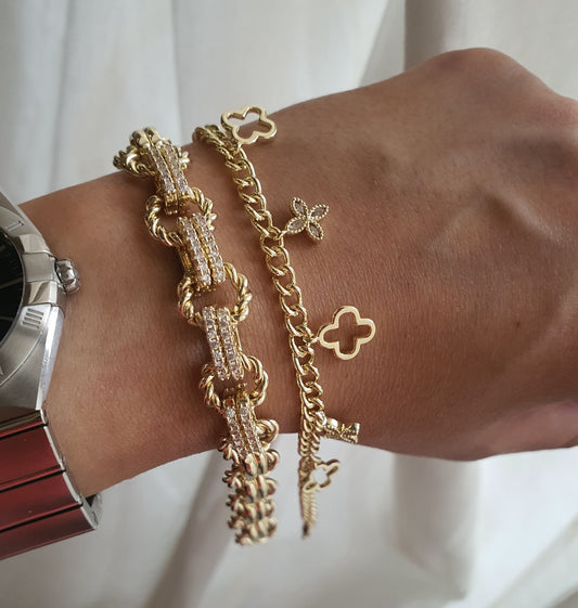 BOLD BLING LINK