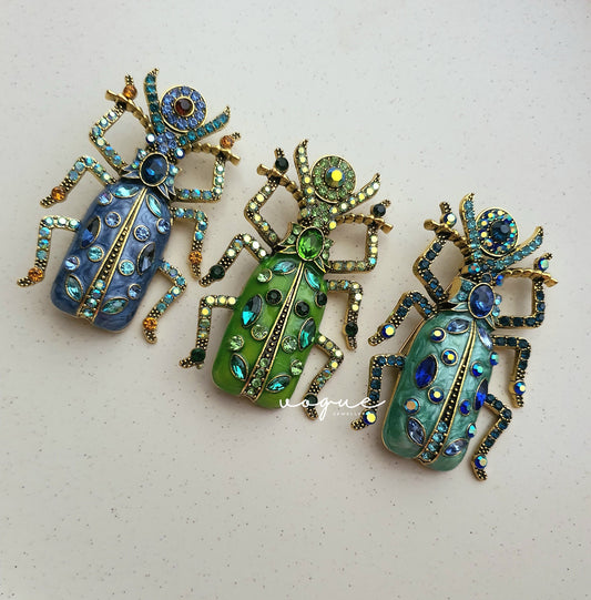 ROYAL COCKROACH