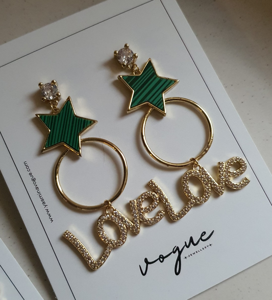 STAR LOVE