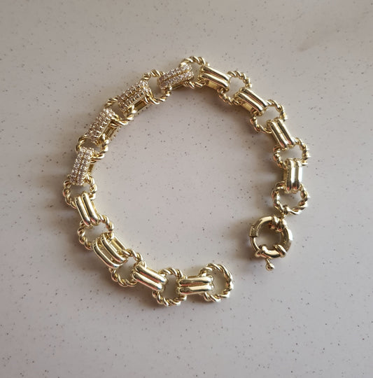 BOLD BLING LINK