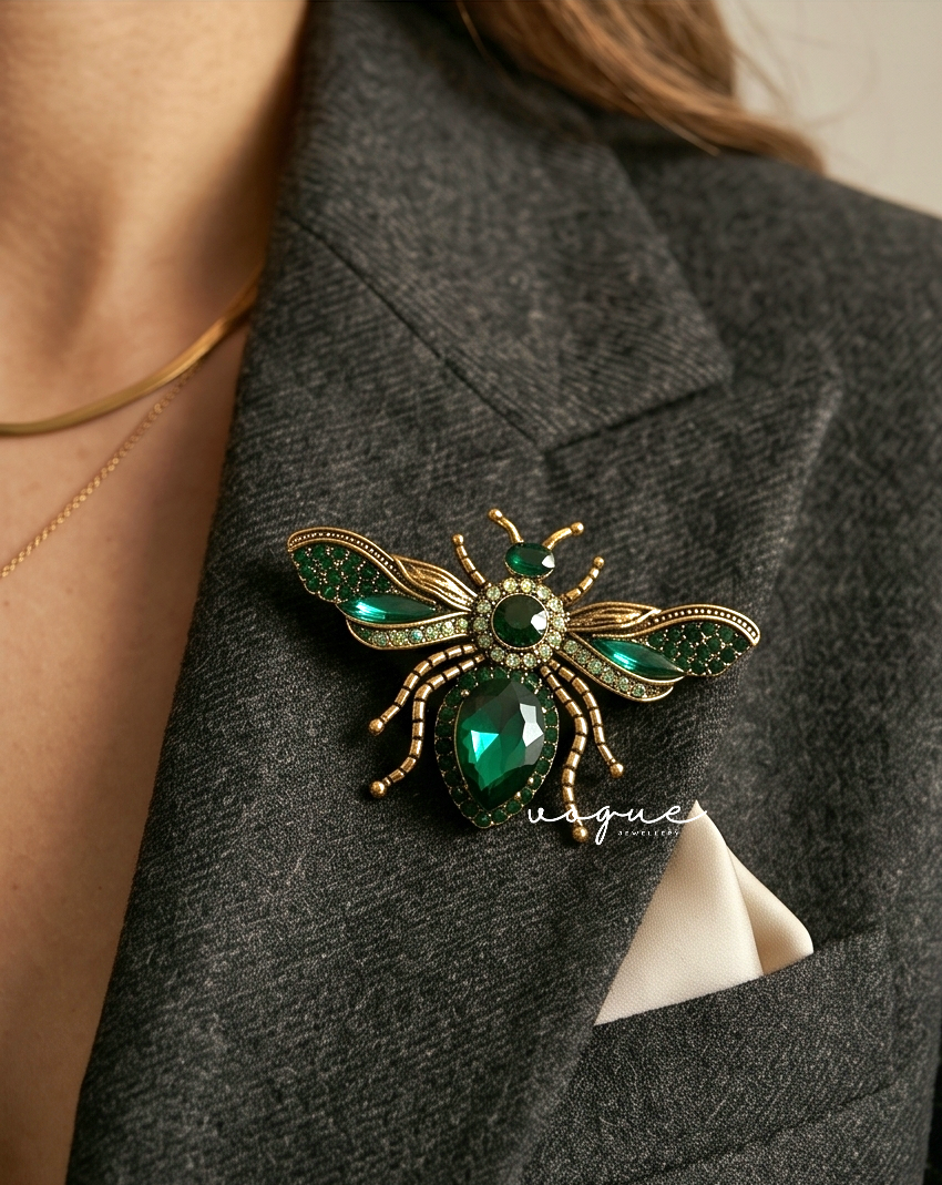 EMERALD BEE